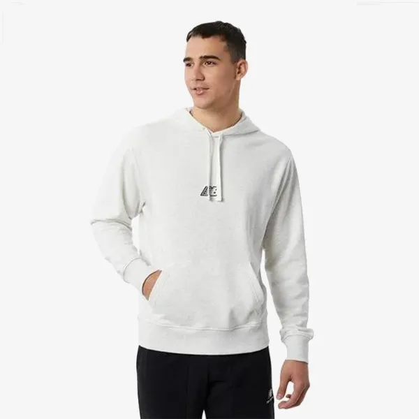 New Balance NB Essentials Fleece Hoodie 