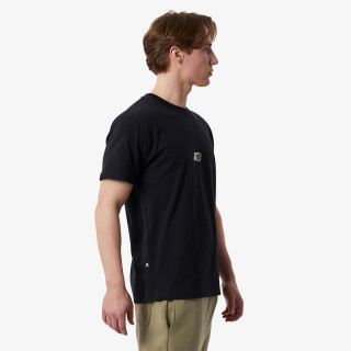 New Balance NB Essentials Graphic Short Sleeve 2 