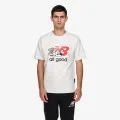 New Balance NB Athletics Seb Curi All Good Tee 