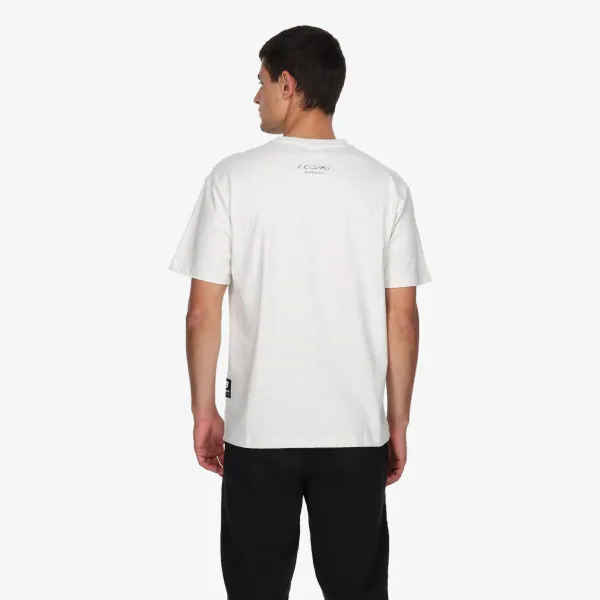 New Balance NB Athletics Seb Curi All Good Tee 