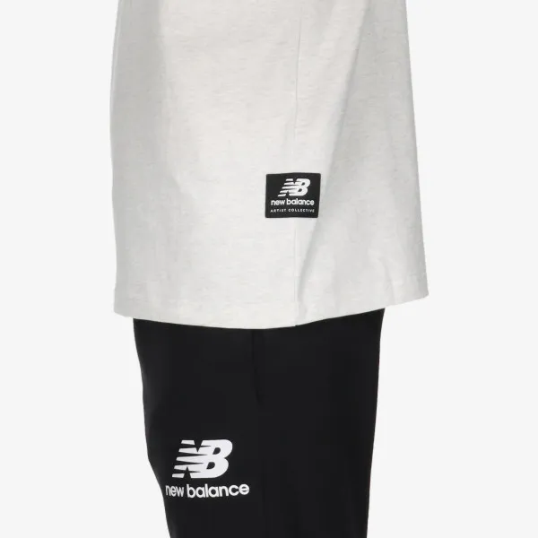 New Balance NB Athletics Seb Curi All Good Tee 