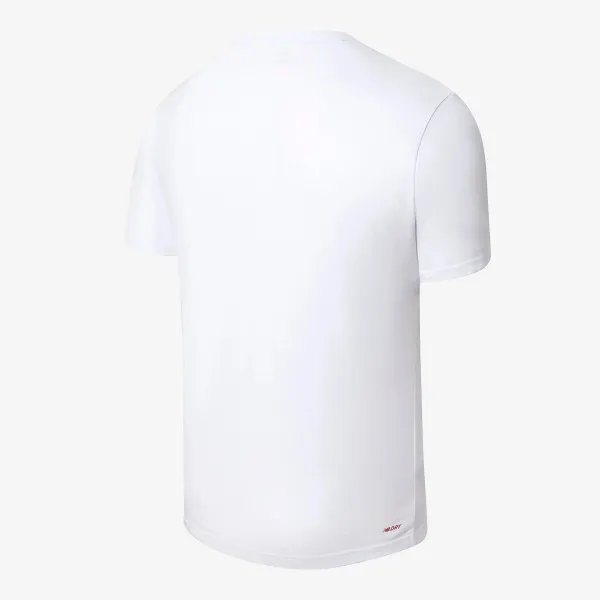 New Balance NB Athletics Seb Curi All Good Tee 