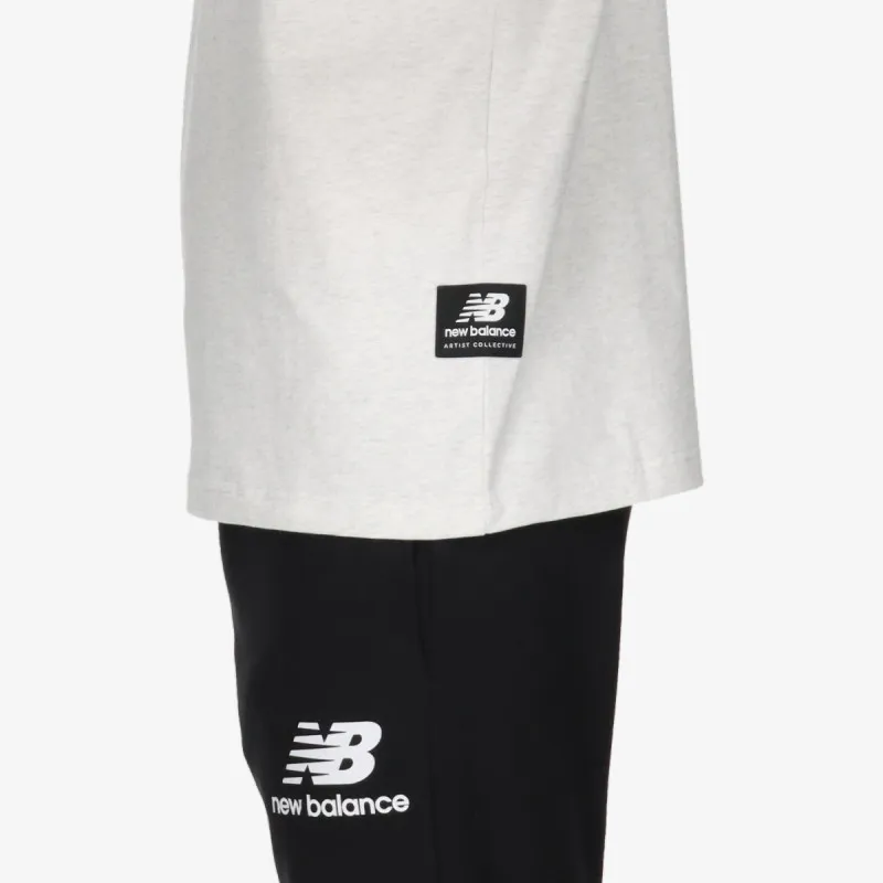 New Balance NB Athletics Seb Curi All Good Tee 