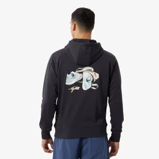 New Balance NB Athletics Jacob Rochester Hoodie 