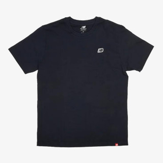 New Balance NB Small Logo Tee 