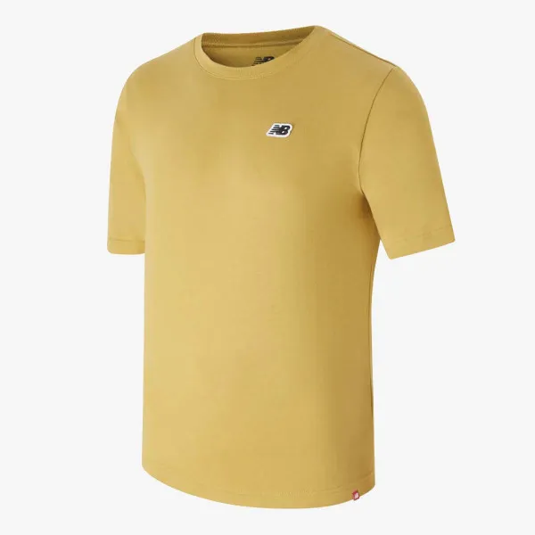 New Balance NB Small Logo Tee 