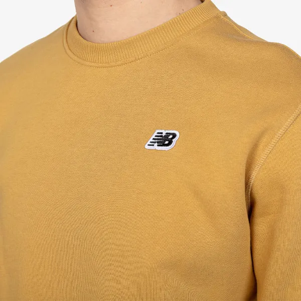 New Balance NB Small Logo Crew Sweat 