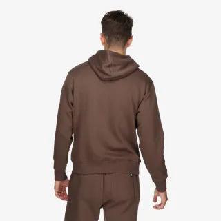 New Balance Essentials Brushed Back Hoodie 