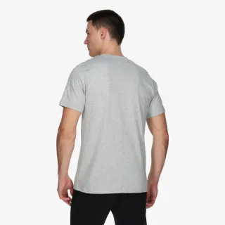 New Balance STACKED LOGO T-SHIRT 