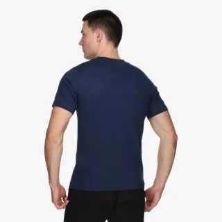 New Balance STACKED LOGO T-SHIRT 