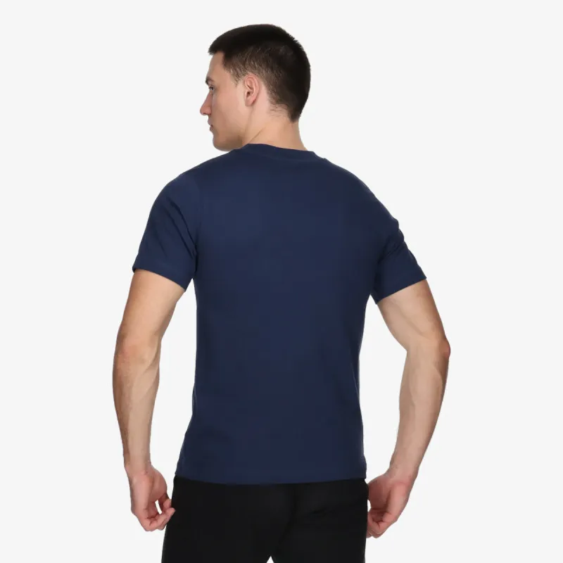 New Balance STACKED LOGO T-SHIRT 