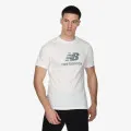 New Balance Sport Essentials Logo T-Shirt 