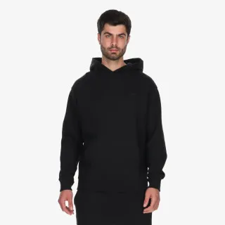 New Balance Athletics French Terry Hoodie 