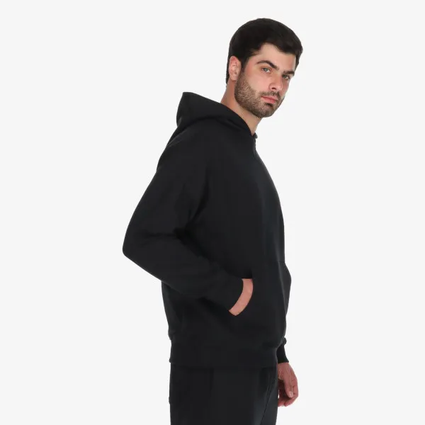 New Balance Athletics French Terry Hoodie 