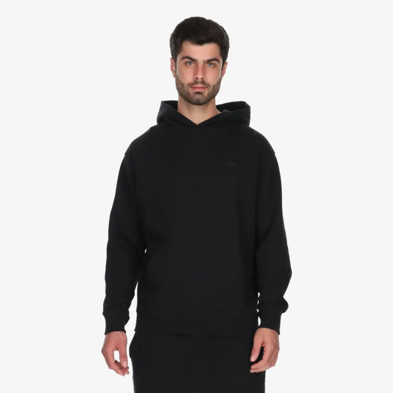 New Balance Athletics French Terry Hoodie 