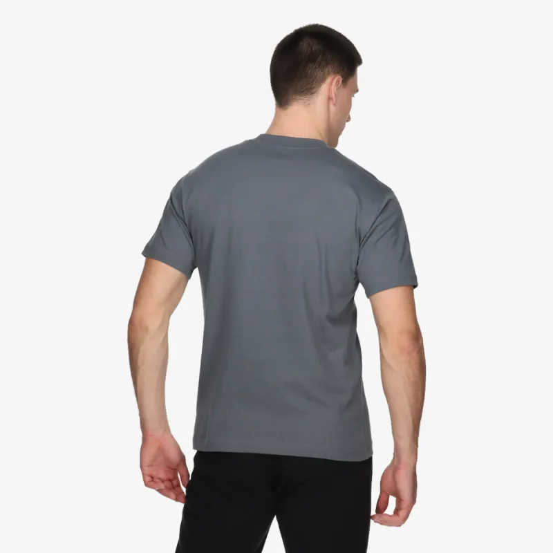 New Balance New Balance Linear Logo Relaxed Tee 