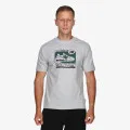 New Balance AD RELAXED TEE 