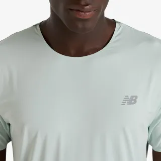 New Balance Race Day T-Shirt 