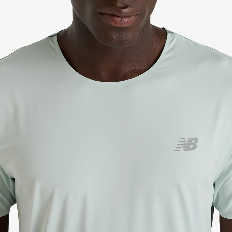 New Balance Race Day T-Shirt 