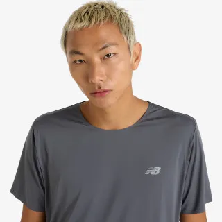 New Balance Race Day T-Shirt 