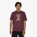 New Balance Athletics Relaxed Choice T-Shirt 