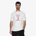 New Balance Athletics Relaxed Choice T-Shirt 