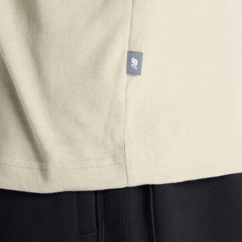 New Balance Reimagined Graphic T-Shirt 1 