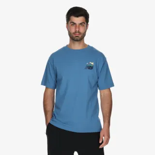 New Balance Golf Cartoon 