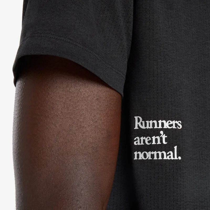 New Balance Athletics Graphic T-Shirt 