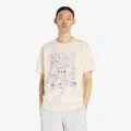 New Balance S/S Top 
