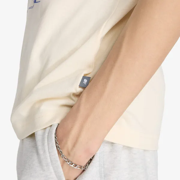 New Balance S/S Top 