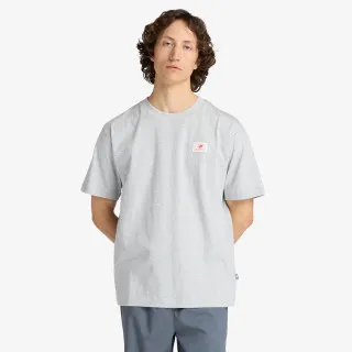 New Balance S/S Top 