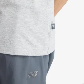 New Balance S/S Top 
