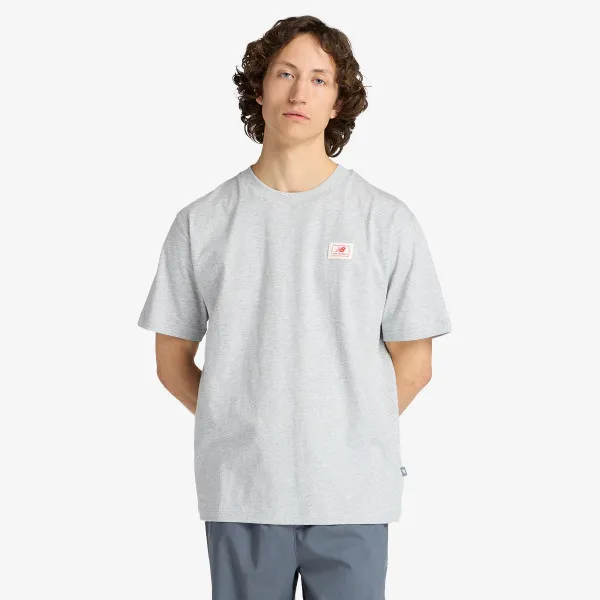 New Balance S/S Top 