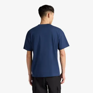 New Balance Linear Heritage T-Shirt 