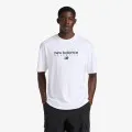 New Balance Linear Heritage T-Shirt 