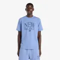 New Balance Reimagined Graphic T-Shirt 