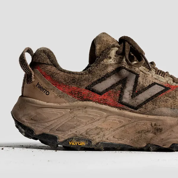 New Balance M HIERRO 