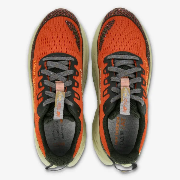 New Balance M MORE TRAIL 
