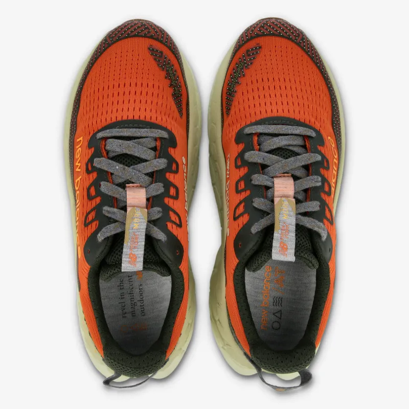 New Balance M MORE TRAIL 