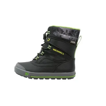 Merrell ML-BOYS SNOW BANK 2.0 WTRPF 