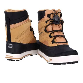 Merrell ML-Boys Snow Bank 2.0 WTRPF 