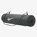 Nike TRAINING MAT 2.0 BLACK/WHITE NS 