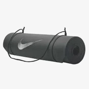 Nike TRAINING MAT 2.0 BLACK/WHITE NS 