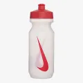 Nike NIKE BIG MOUTH BOTTLE 2.0 22 OZ CLEAR/SP 