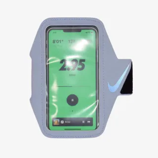 Nike NIKE LEAN ARM BAND PLUS GHOST/BLACK/COME 