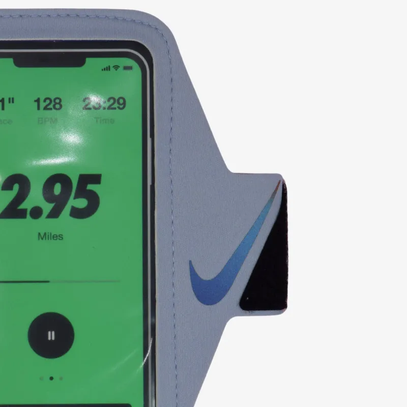 Nike NIKE LEAN ARM BAND PLUS GHOST/BLACK/COME 