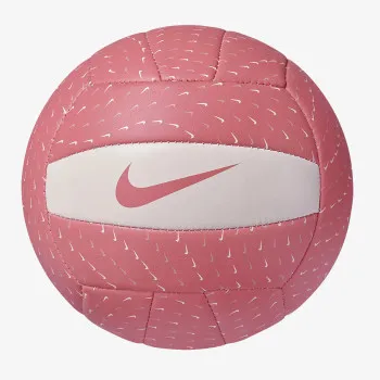 Nike SKILLS VOLLEYBALL PINK SALT/ROSE WH 