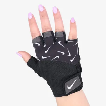 Nike WOMEN'S PRINTED GYM ELEMENTAL FITNE 