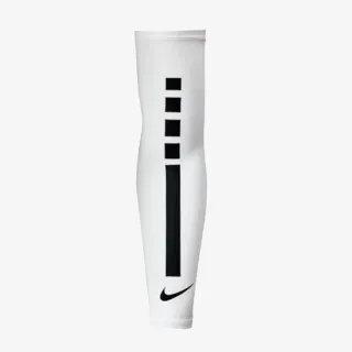 Nike NIKE PRO ELITE SLEEVE 2.0 WHITE/BLACK/BL